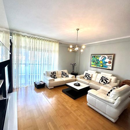 Central Inn Home Tiranë Luaran gambar