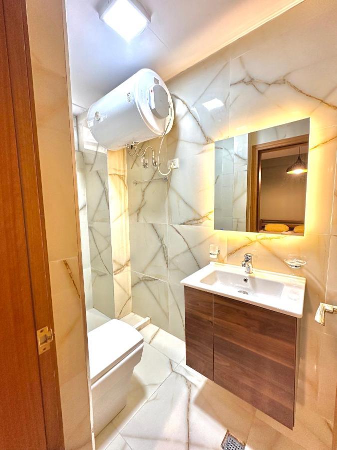 Central Inn Home Tiranë Luaran gambar