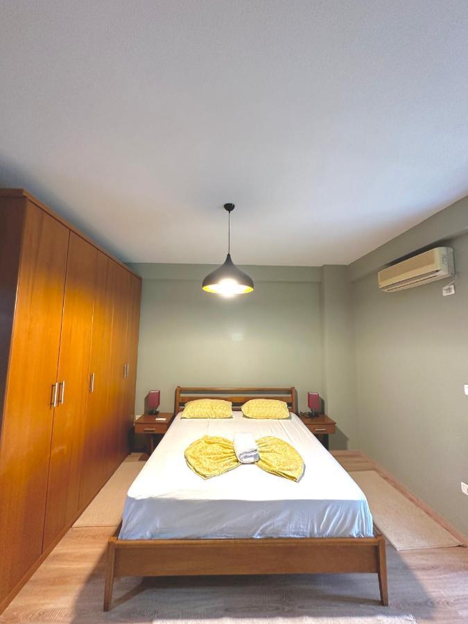Central Inn Home Tiranë Luaran gambar
