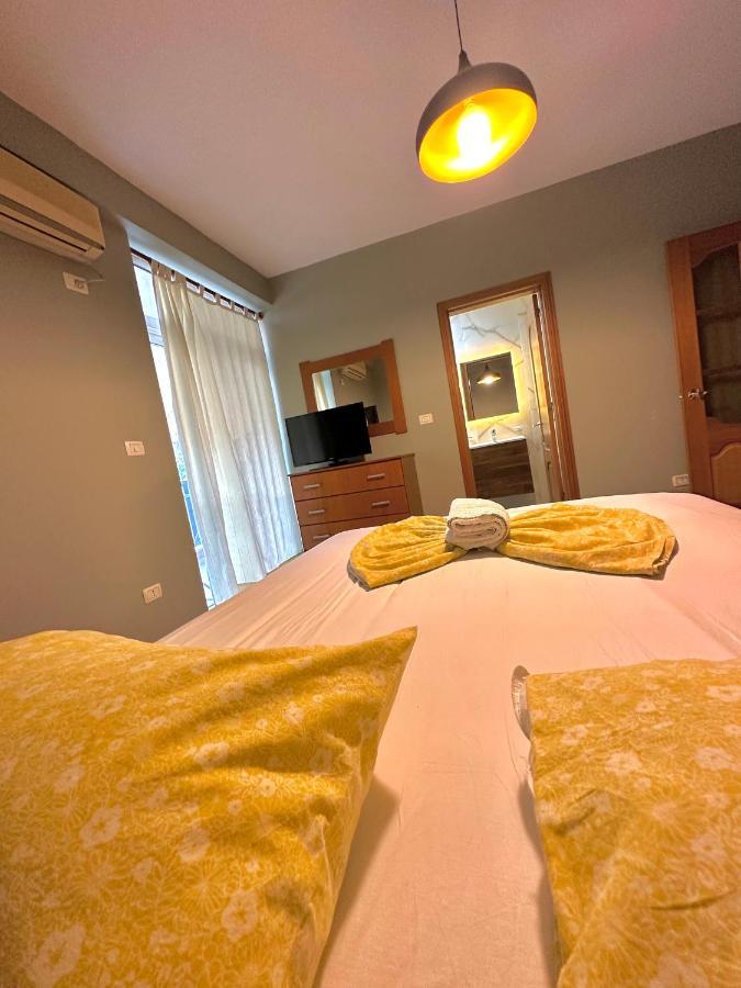 Central Inn Home Tiranë Luaran gambar