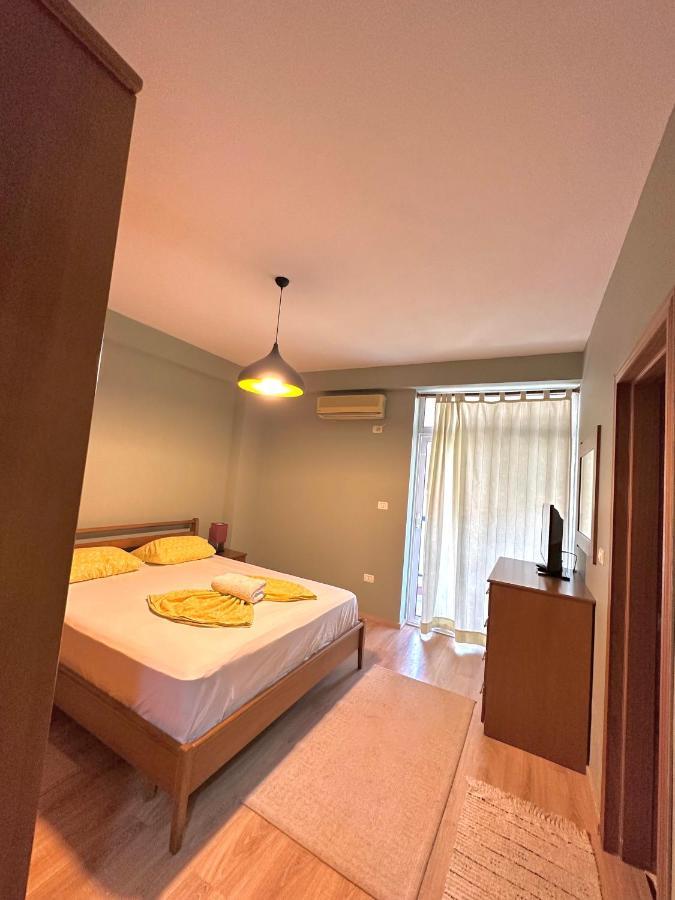Central Inn Home Tiranë Luaran gambar