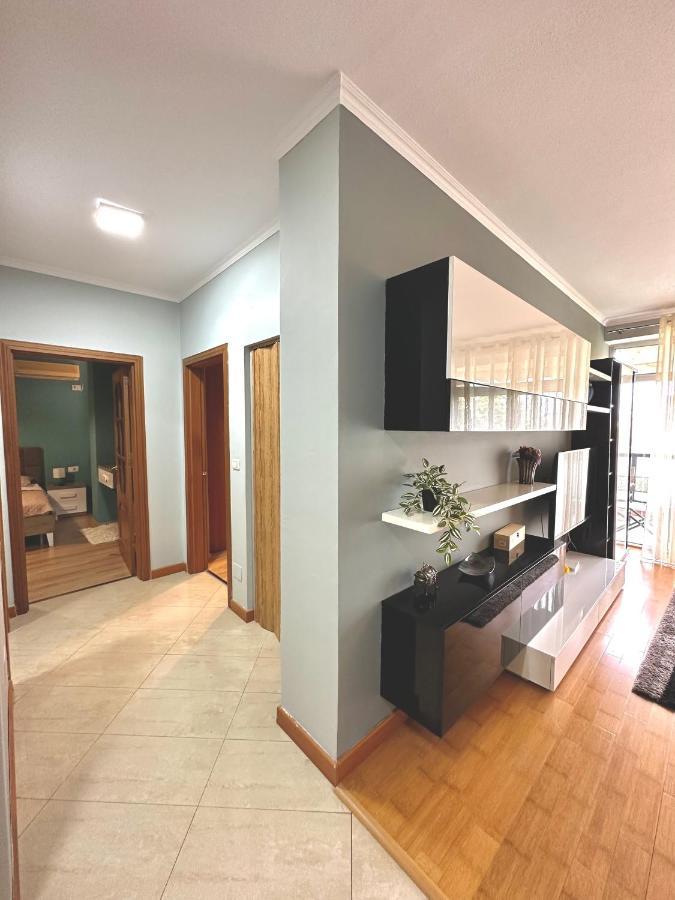 Central Inn Home Tiranë Luaran gambar