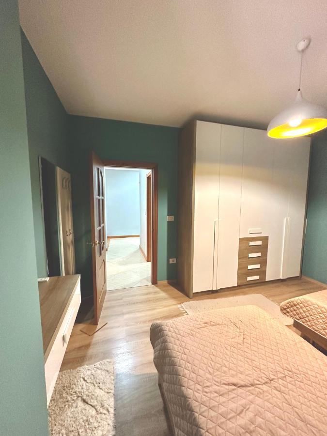 Central Inn Home Tiranë Luaran gambar