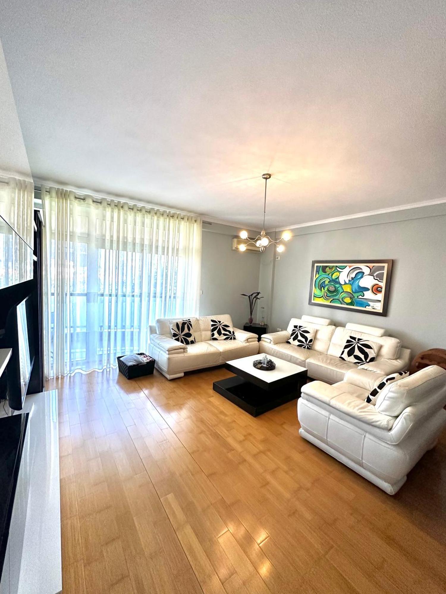 Central Inn Home Tiranë Luaran gambar