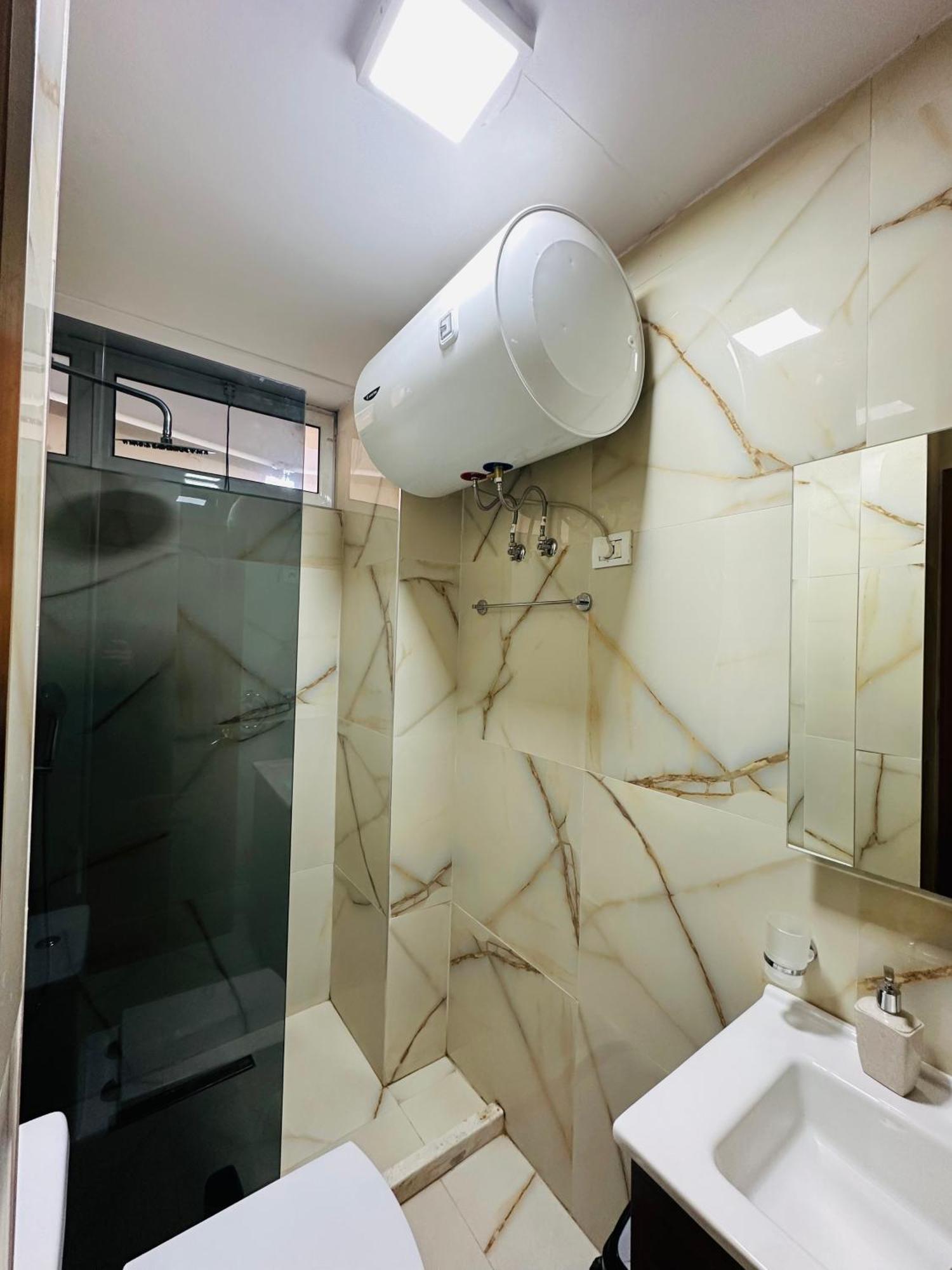Central Inn Home Tiranë Luaran gambar